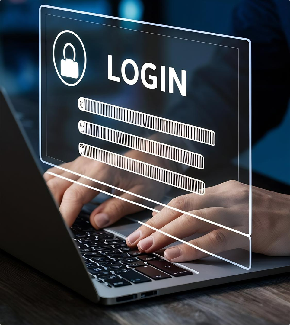 Login Image