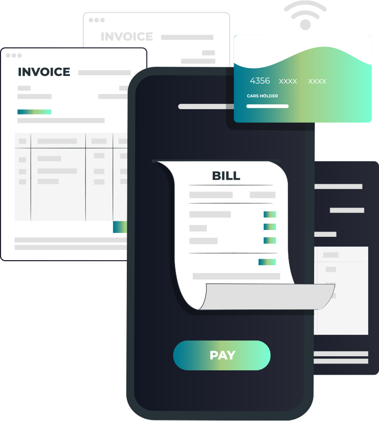 Split Feature Image